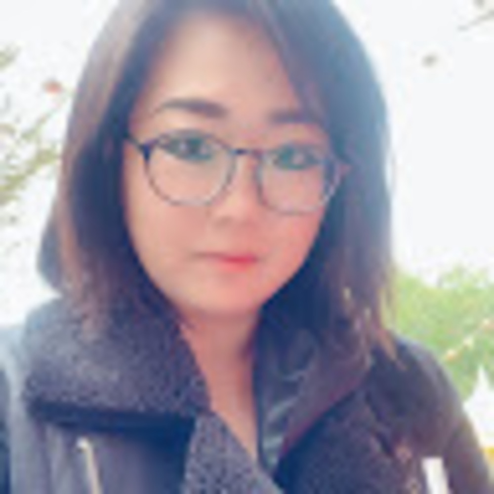 Meet your Posher, Shiori